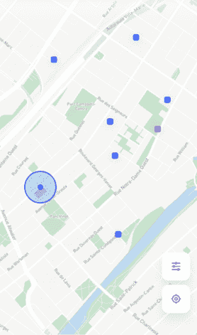 手机版ddos攻击器软件Windows版界面