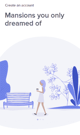 手机版ddos攻击器软件安卓版界面